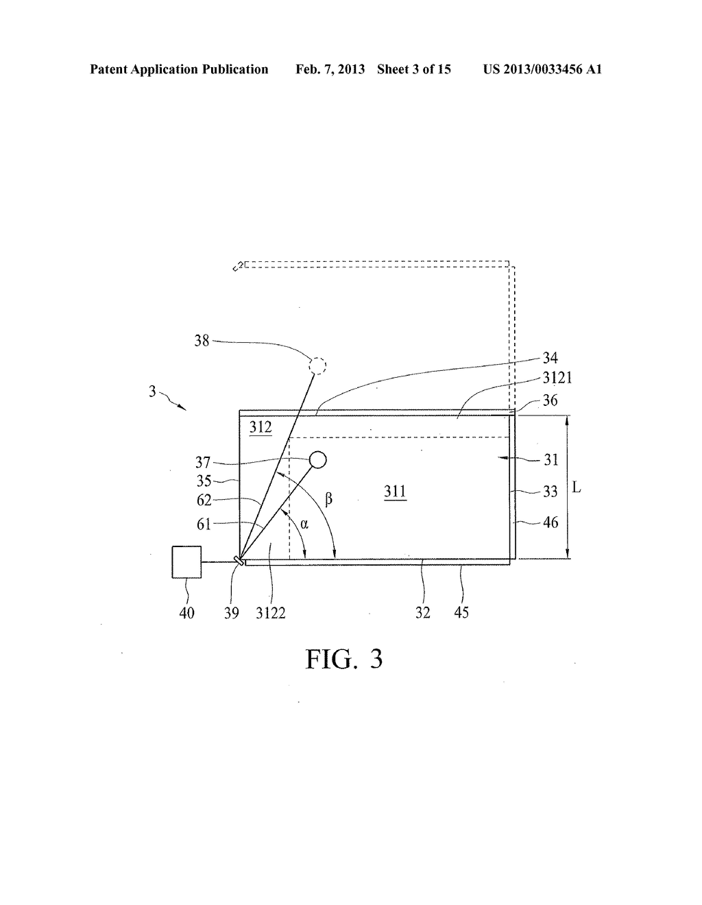 OPTICAL TOUCH SYSTEM AND ELECTRONIC APPARATUS INCLUDING THE SAME - diagram, schematic, and image 04