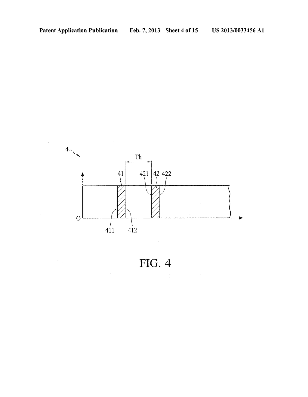 OPTICAL TOUCH SYSTEM AND ELECTRONIC APPARATUS INCLUDING THE SAME - diagram, schematic, and image 05