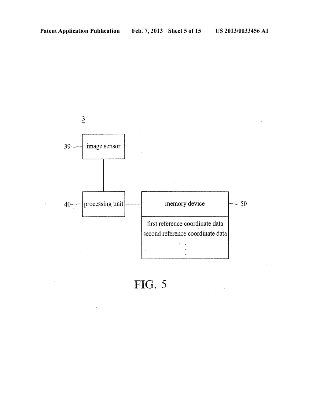 OPTICAL TOUCH SYSTEM AND ELECTRONIC APPARATUS INCLUDING THE SAME - diagram, schematic, and image 06