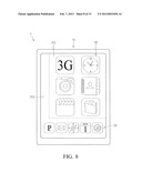 OPTICAL TOUCH SYSTEM AND ELECTRONIC APPARATUS INCLUDING THE SAME diagram and image