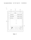 OPTICAL TOUCH SYSTEM AND ELECTRONIC APPARATUS INCLUDING THE SAME diagram and image