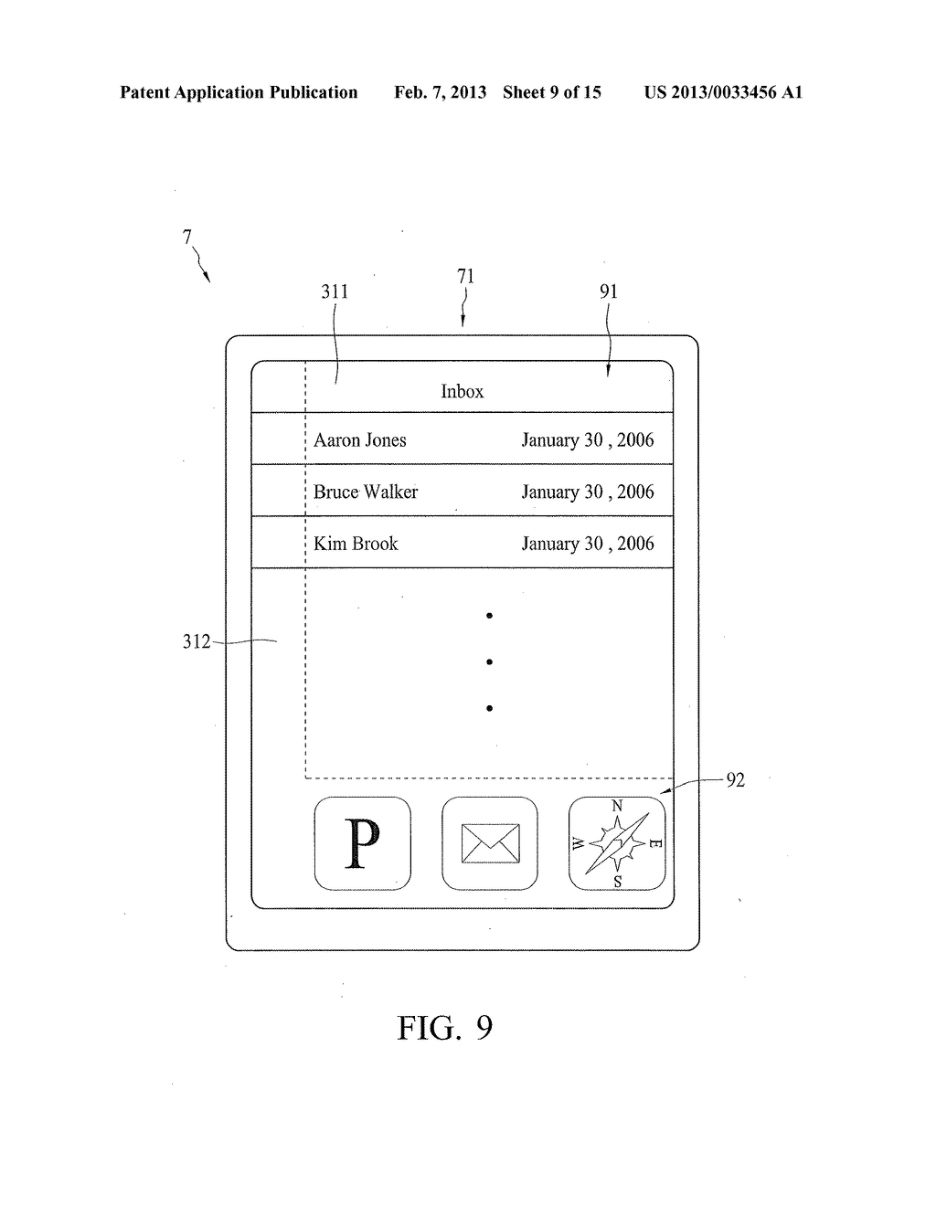 OPTICAL TOUCH SYSTEM AND ELECTRONIC APPARATUS INCLUDING THE SAME - diagram, schematic, and image 10