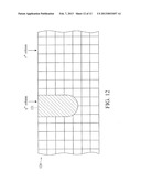 IMAGE SENSOR AND OPTICAL TOUCH SYSTEM INCLUDING THE SAME diagram and image