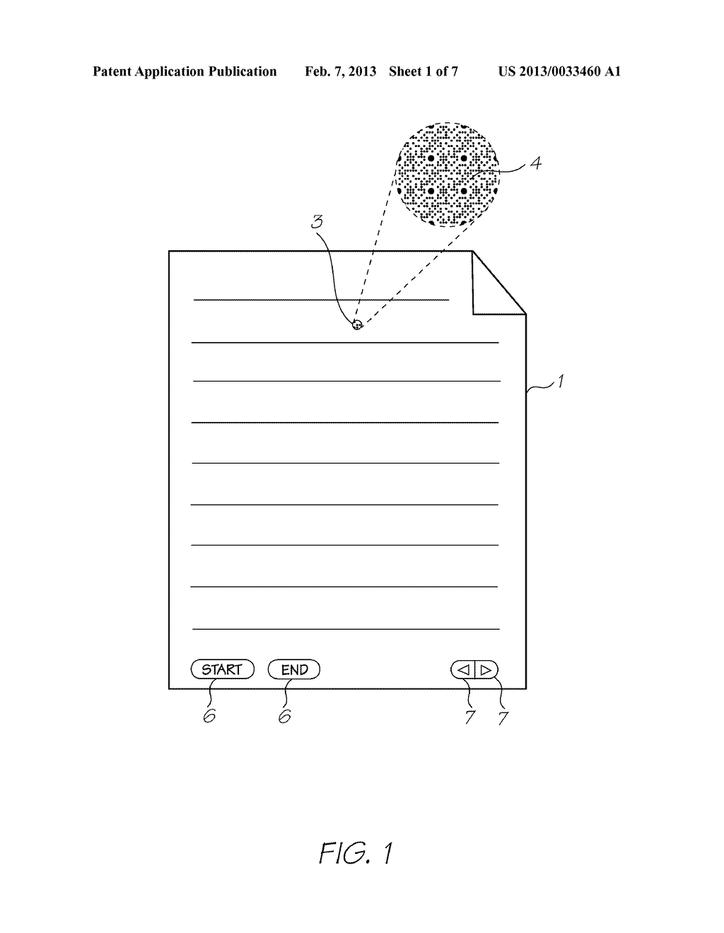 METHOD OF NOTETAKING USING OPTICALLY IMAGING PEN WITH SOURCE DOCUMENT     REFERENCING - diagram, schematic, and image 02