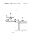 METHOD OF DRIVING DISPLAY PANEL AND DISPLAY APPARATUS FOR PERFORMING THE     SAME diagram and image