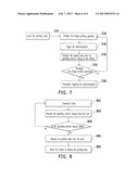 PRINTING SYSTEM AND ALIGNING STRUCTURE OF WIRELESS DATA TRANSMISSION     INTERFACE THEREOF diagram and image