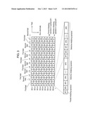 METHOD FOR DRIVING PLASMA DISPLAY PANEL AND PLASMA DISPLAY DEVICE diagram and image