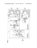 METHOD FOR DRIVING PLASMA DISPLAY PANEL AND PLASMA DISPLAY DEVICE diagram and image