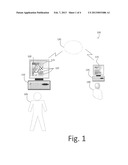 Computer System For Animating 3D Models Using Offset Transforms diagram and image