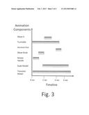 Computer System For Animating 3D Models Using Offset Transforms diagram and image