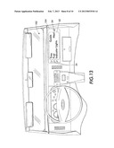 APPARATUS FOR THE DISPLAY OF EMBEDDED INFORMATION diagram and image