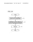 IMAGE RECORDING APPARATUS AND NONTRANSITORY STORAGE MEDIUM STORING PROGRAM diagram and image