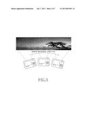 METHOD FOR PHOTOGRAPHING PANORAMIC IMAGE diagram and image