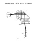 Portable Retinal Camera and Image Acquisition Method diagram and image