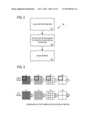 REDUCED LATENCY VIDEO STABILIZATION diagram and image