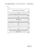 REDUCED LATENCY VIDEO STABILIZATION diagram and image