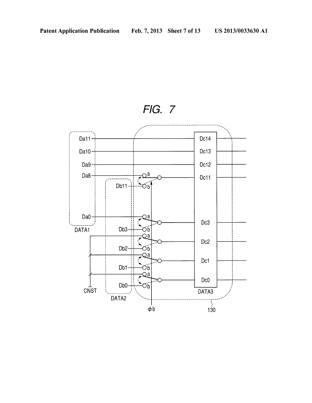 IMAGING SYSTEM AND METHOD OF DRIVING THE SAME - diagram, schematic, and image 08