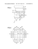 CAMERA MODULE, AND MANUFACTURING DEVICE AND METHOD FOR THE SAME diagram and image