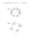 CAMERA MODULE, AND MANUFACTURING DEVICE AND METHOD FOR THE SAME diagram and image