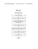 CAMERA MODULE, AND MANUFACTURING DEVICE AND METHOD FOR THE SAME diagram and image