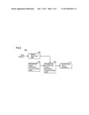 PROJECTION-TYPE VIDEO-IMAGE DISPLAY APPARATUS diagram and image