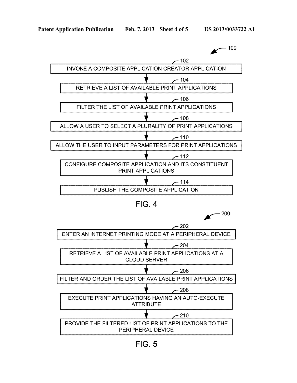 SYSTEMS AND METHODS FOR PROVIDING CONTENT TO A PERIPHERAL DEVICE - diagram, schematic, and image 05