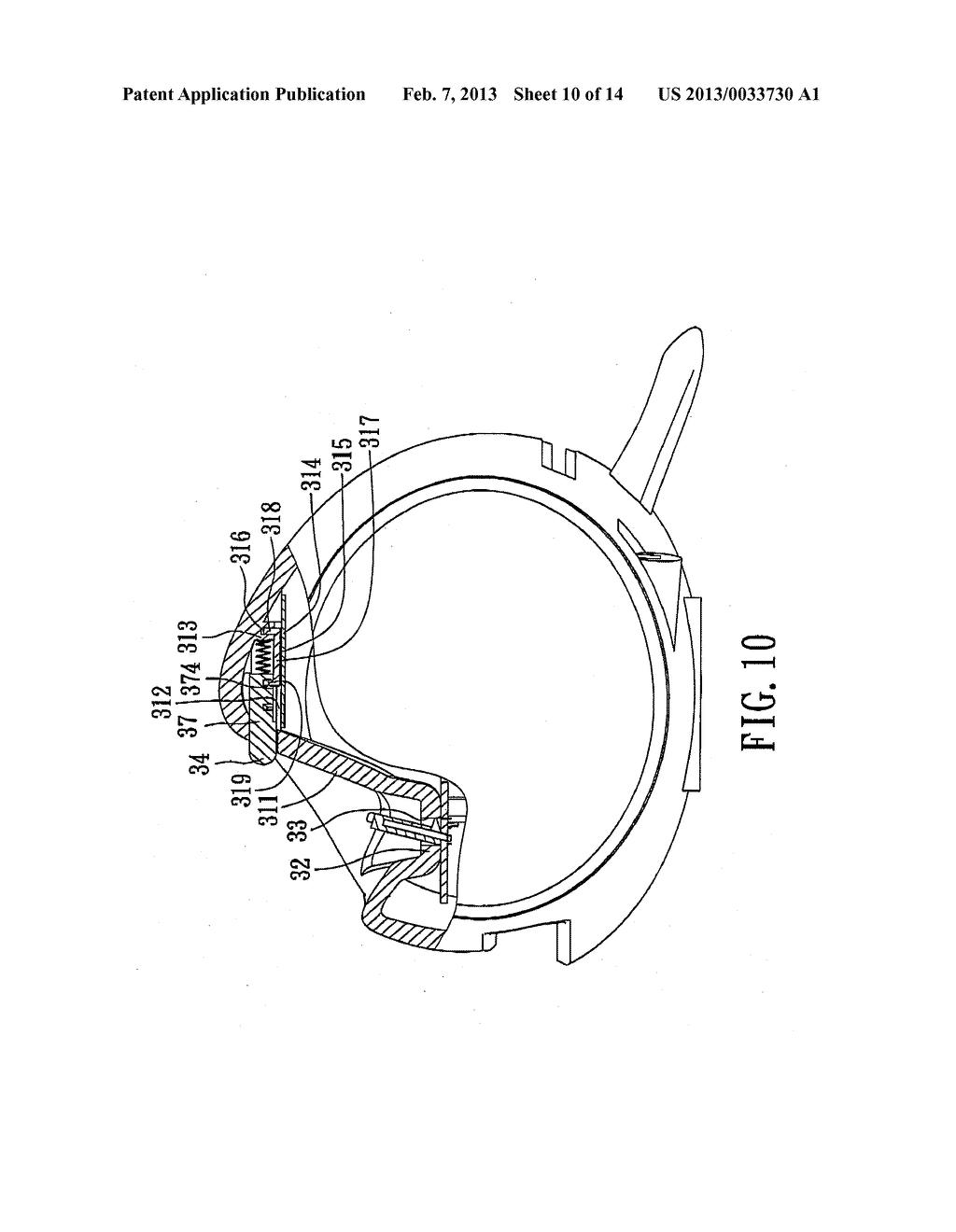 Scanner - diagram, schematic, and image 11