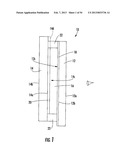 VARIABLE REFLECTANCE MIRROR REFLECTIVE ELEMENT FOR EXTERIOR MIRROR     ASSEMBLY diagram and image