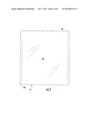 VARIABLE REFLECTANCE MIRROR REFLECTIVE ELEMENT FOR EXTERIOR MIRROR     ASSEMBLY diagram and image