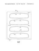 VARIABLE REFLECTANCE MIRROR REFLECTIVE ELEMENT FOR EXTERIOR MIRROR     ASSEMBLY diagram and image