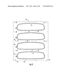 VARIABLE REFLECTANCE MIRROR REFLECTIVE ELEMENT FOR EXTERIOR MIRROR     ASSEMBLY diagram and image