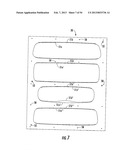 VARIABLE REFLECTANCE MIRROR REFLECTIVE ELEMENT FOR EXTERIOR MIRROR     ASSEMBLY diagram and image