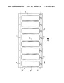 VARIABLE REFLECTANCE MIRROR REFLECTIVE ELEMENT FOR EXTERIOR MIRROR     ASSEMBLY diagram and image