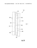 VARIABLE REFLECTANCE MIRROR REFLECTIVE ELEMENT FOR EXTERIOR MIRROR     ASSEMBLY diagram and image