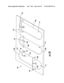 VARIABLE REFLECTANCE MIRROR REFLECTIVE ELEMENT FOR EXTERIOR MIRROR     ASSEMBLY diagram and image