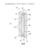 VARIABLE REFLECTANCE MIRROR REFLECTIVE ELEMENT FOR EXTERIOR MIRROR     ASSEMBLY diagram and image