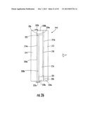 VARIABLE REFLECTANCE MIRROR REFLECTIVE ELEMENT FOR EXTERIOR MIRROR     ASSEMBLY diagram and image