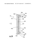 VARIABLE REFLECTANCE MIRROR REFLECTIVE ELEMENT FOR EXTERIOR MIRROR     ASSEMBLY diagram and image