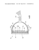 VARIABLE REFLECTANCE MIRROR REFLECTIVE ELEMENT FOR EXTERIOR MIRROR     ASSEMBLY diagram and image