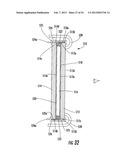 VARIABLE REFLECTANCE MIRROR REFLECTIVE ELEMENT FOR EXTERIOR MIRROR     ASSEMBLY diagram and image