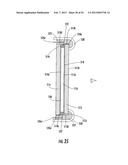 VARIABLE REFLECTANCE MIRROR REFLECTIVE ELEMENT FOR EXTERIOR MIRROR     ASSEMBLY diagram and image