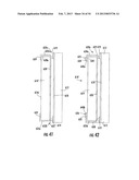 VARIABLE REFLECTANCE MIRROR REFLECTIVE ELEMENT FOR EXTERIOR MIRROR     ASSEMBLY diagram and image