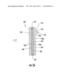 VARIABLE REFLECTANCE MIRROR REFLECTIVE ELEMENT FOR EXTERIOR MIRROR     ASSEMBLY diagram and image