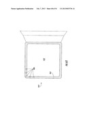 VARIABLE REFLECTANCE MIRROR REFLECTIVE ELEMENT FOR EXTERIOR MIRROR     ASSEMBLY diagram and image