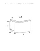 VARIABLE REFLECTANCE MIRROR REFLECTIVE ELEMENT FOR EXTERIOR MIRROR     ASSEMBLY diagram and image