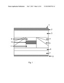 Opto-Electronic Device diagram and image