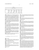 OPTICAL LENS SYSTEM diagram and image