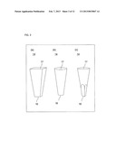 LIGHT-SOURCE DEVICE AND SIMULATED-SOLAR-LIGHT IRRADIATION DEVICE PROVIDED     WITH SAME diagram and image