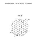 LIGHT EMITTING DEVICE diagram and image