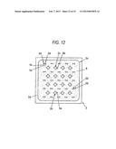 LIGHT EMITTING DEVICE diagram and image